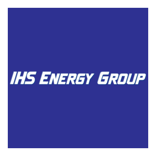 IHS Energy Group Logo PNG Vector