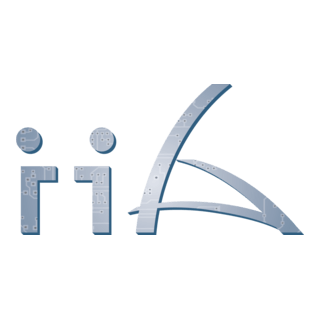 IIA Logo PNG Vector