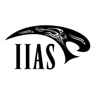 IIAS Logo PNG Vector