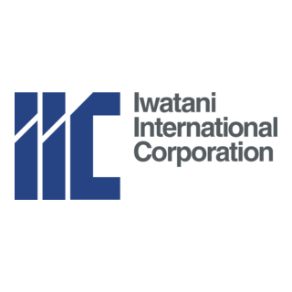 IIC Logo PNG Vector
