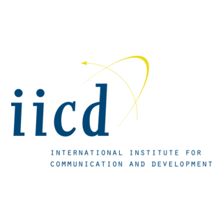 IICD Logo PNG Vector