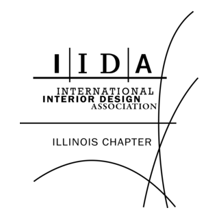 IIDA-Iinternational Interior Design Association Logo PNG Vector