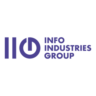 iig Logo PNG Vector