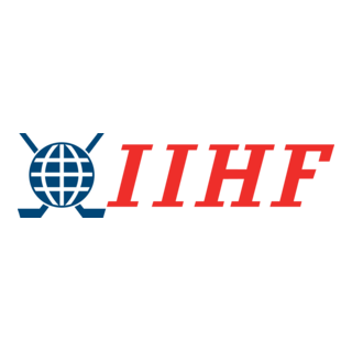 IIHF Logo PNG Vector