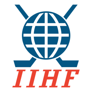 IIHF Logo PNG Vector