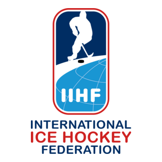 IIHF Logo PNG Vector