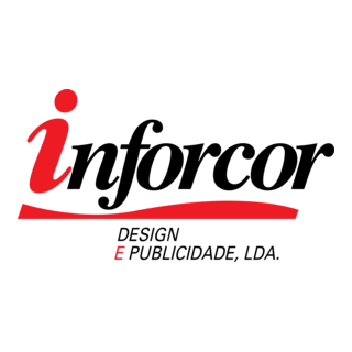 Iinfocor Logo PNG Vector