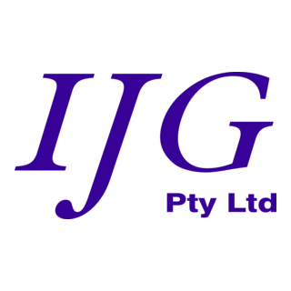 IJG Logo PNG Vector