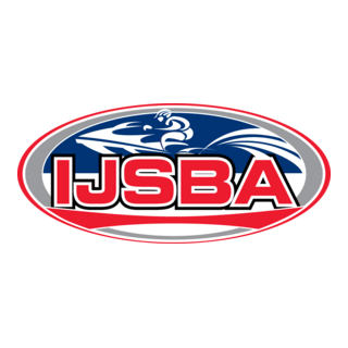 IJSBA Logo PNG Vector