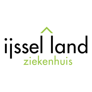 IJsselland Ziekenhuis Logo PNG Vector