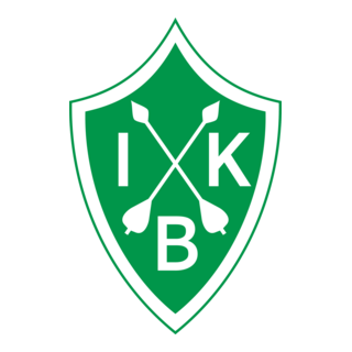 IK Brage Logo PNG Vector