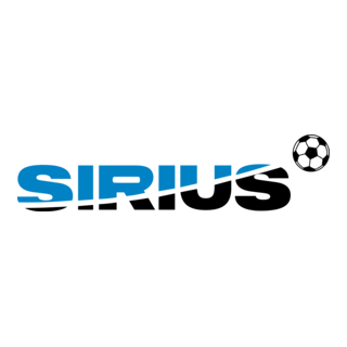 IK Sirius Uppsala Logo PNG Vector