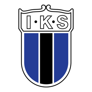 IK Sirius Uppsala Logo PNG Vector