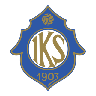 IK Sleipner Norrkoping Logo PNG Vector