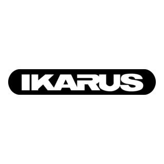 Ikarus Logo PNG Vector