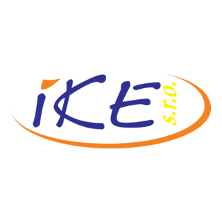 Ike Logo PNG Vector