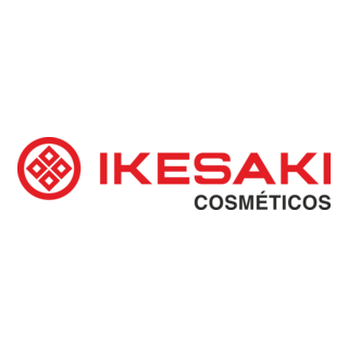IKESAKI Logo PNG Vector