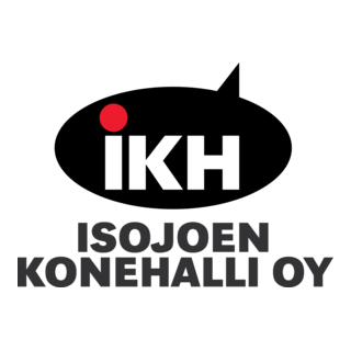 IKH Logo PNG Vector