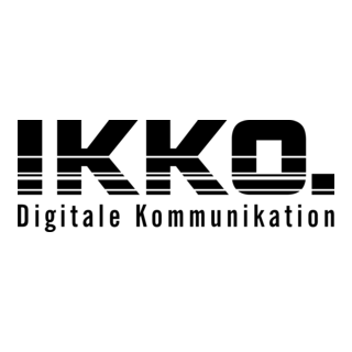 IKKO Logo PNG Vector