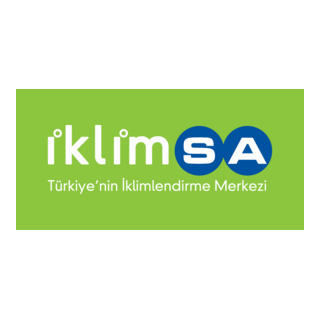 iklimsa,sa,iklim Logo PNG Vector