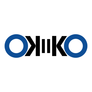 iko Logo PNG Vector