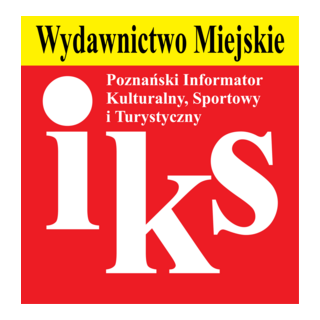 IKS Logo PNG Vector
