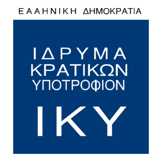 IKY Logo PNG Vector