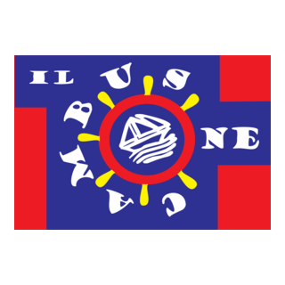 Il Cambus NE Logo PNG Vector