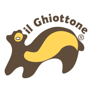 il Ghiottone Logo PNG Vector