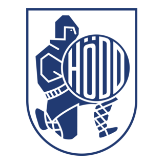 IL Hodd Logo PNG Vector