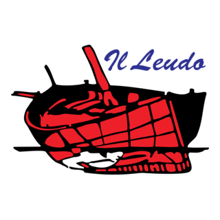 Il Leudo Logo PNG Vector