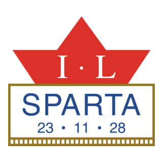 IL Sparta Fotball Logo PNG Vector