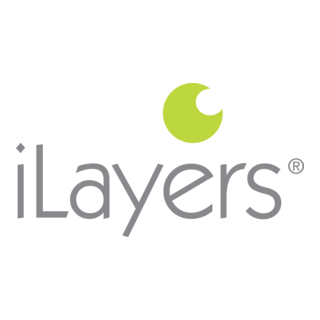 iLayers Logo PNG Vector