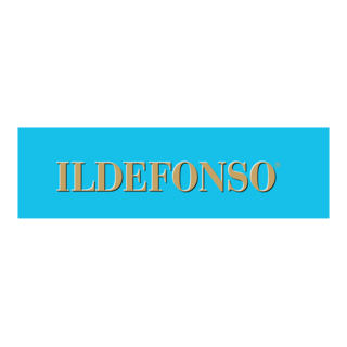Ildefonso Logo PNG Vector