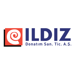 Ildiz Donatim Logo PNG Vector