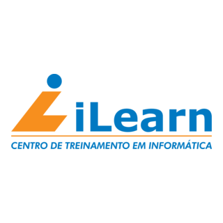 iLearn Logo PNG Vector