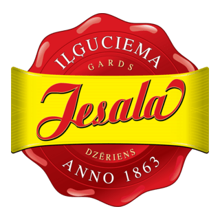 Ilguciema Iesala Dzeriens Logo PNG Vector