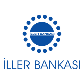 Iller Bankasi Logo PNG Vector