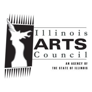 Illinois Arts Council Logo PNG Vector