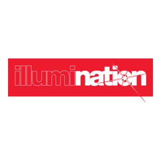 Illumination Logo PNG Vector