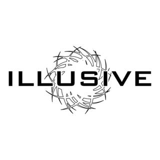 illusive Logo PNG Vector