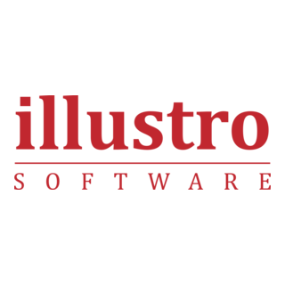 illustro software Logo PNG Vector