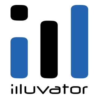 illuvator Logo PNG Vector