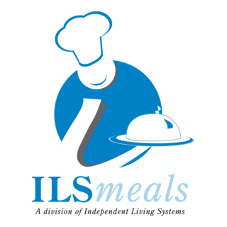 ILS Meals Logo PNG Vector