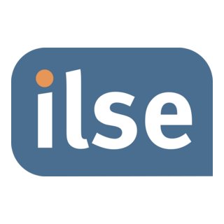 Ilse Logo PNG Vector