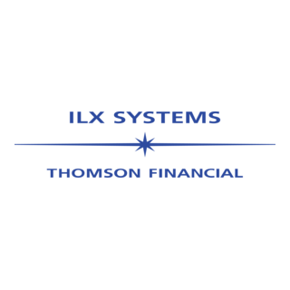 ILX Systems Logo PNG Vector
