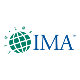 IMA Logo PNG Vector
