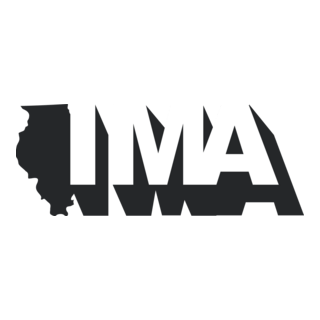 IMA Logo PNG Vector