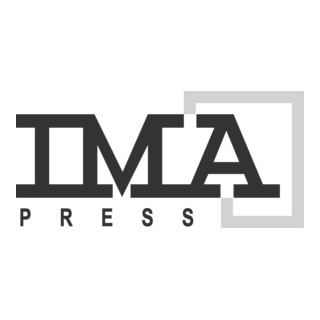 Ima-Press Logo PNG Vector