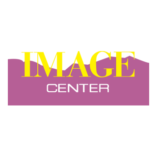Image Center Logo PNG Vector